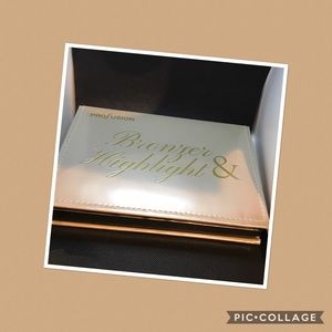 Profusion Bronze and Highlight Kit - Never Used